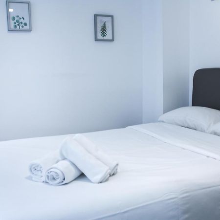 Alc - Preciosos Apartamentos En El Centro De Аликанте Екстериор снимка