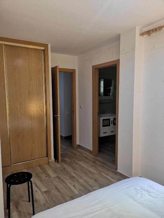 Alc - Preciosos Apartamentos En El Centro De Аликанте Екстериор снимка