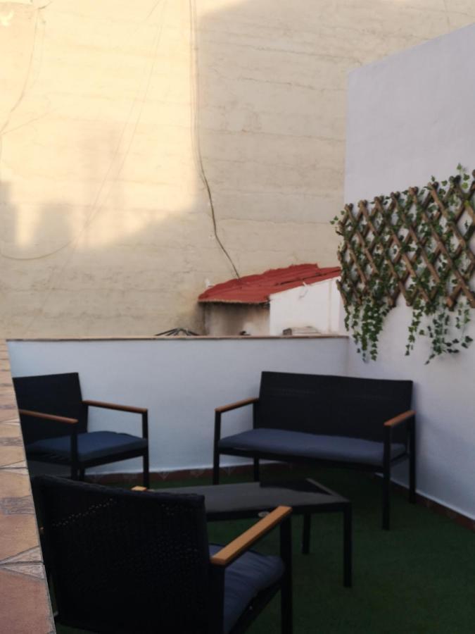 Alc - Preciosos Apartamentos En El Centro De Аликанте Екстериор снимка