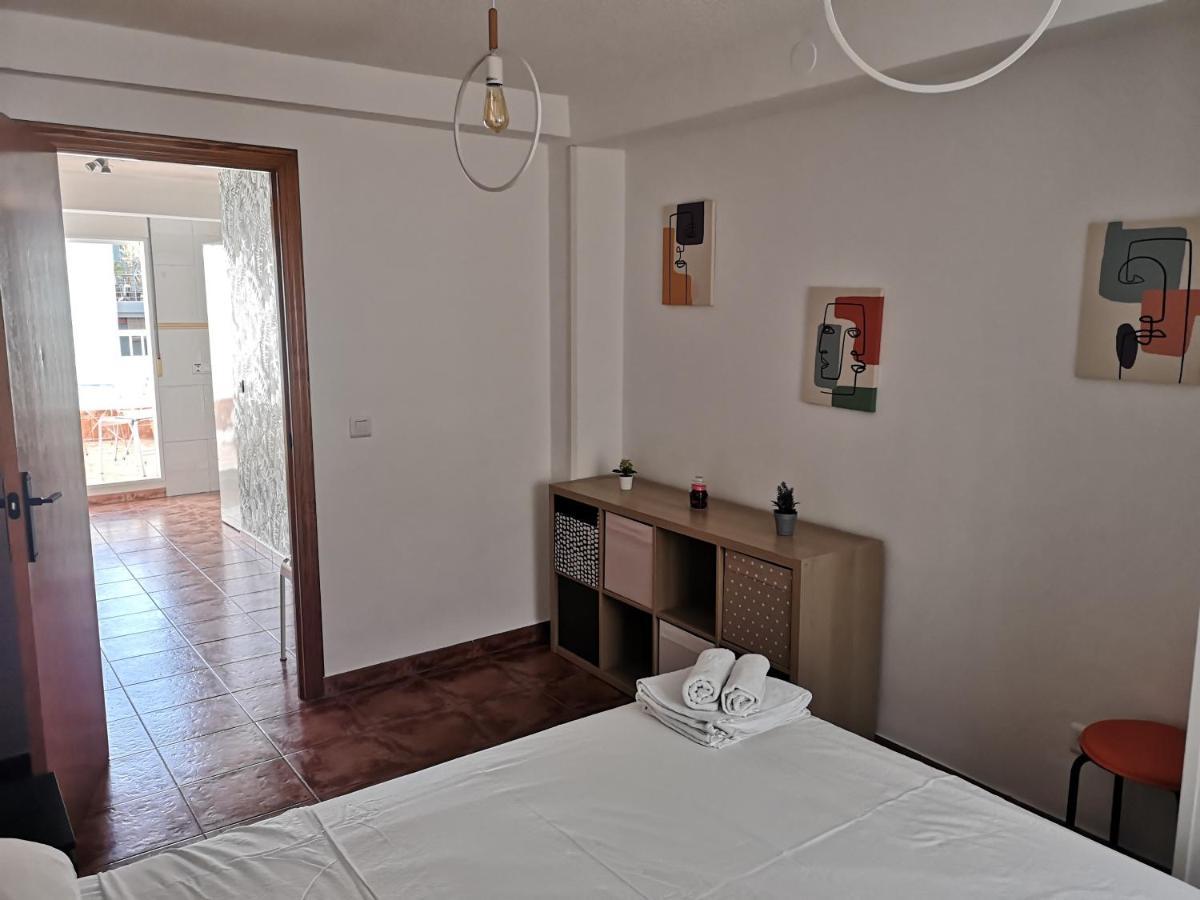 Alc - Preciosos Apartamentos En El Centro De Аликанте Екстериор снимка