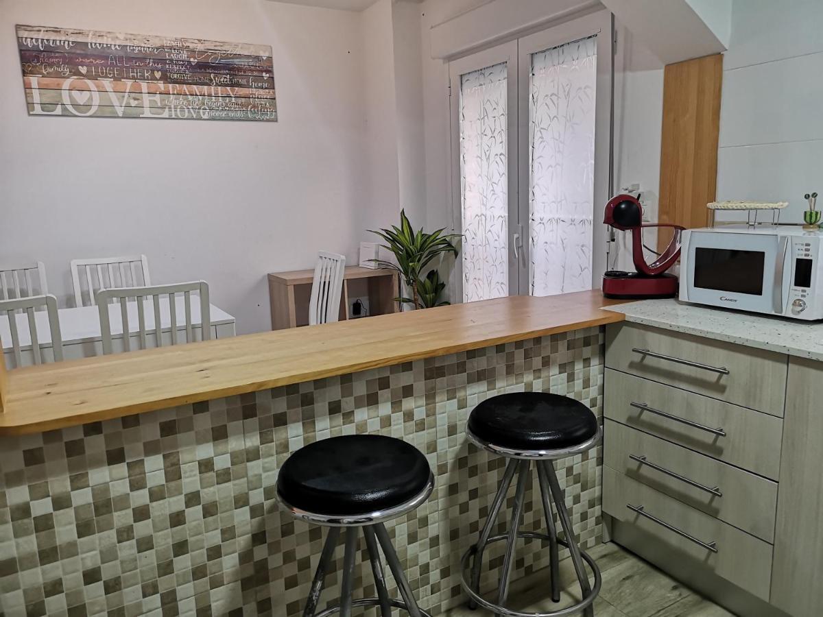Alc - Preciosos Apartamentos En El Centro De Аликанте Екстериор снимка