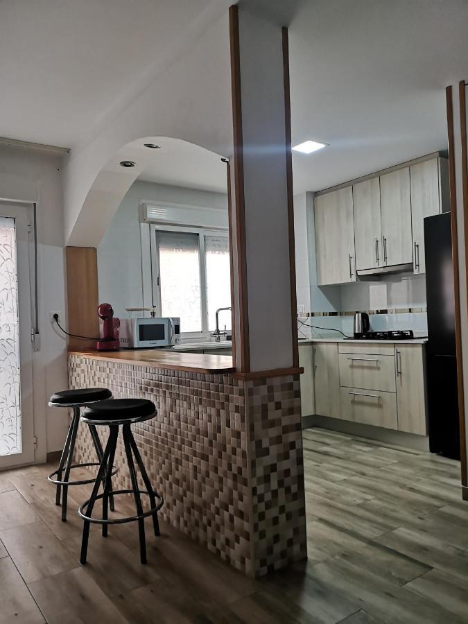 Alc - Preciosos Apartamentos En El Centro De Аликанте Екстериор снимка