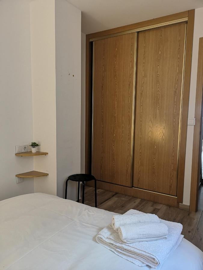 Alc - Preciosos Apartamentos En El Centro De Аликанте Екстериор снимка