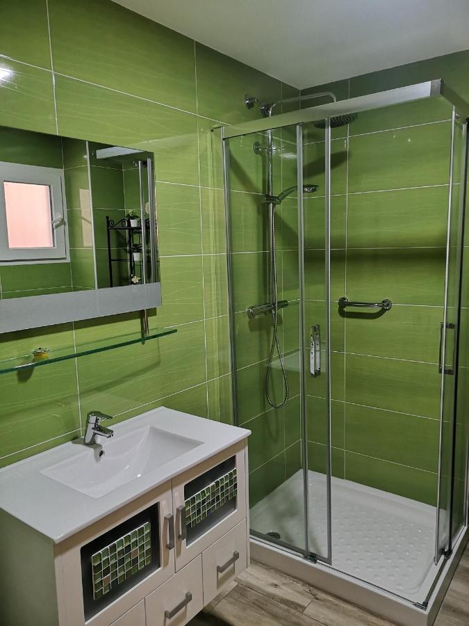 Alc - Preciosos Apartamentos En El Centro De Аликанте Екстериор снимка
