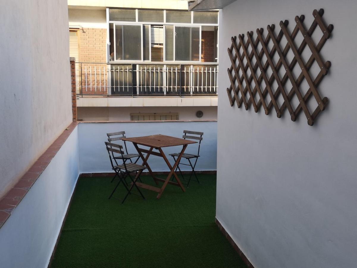 Alc - Preciosos Apartamentos En El Centro De Аликанте Екстериор снимка