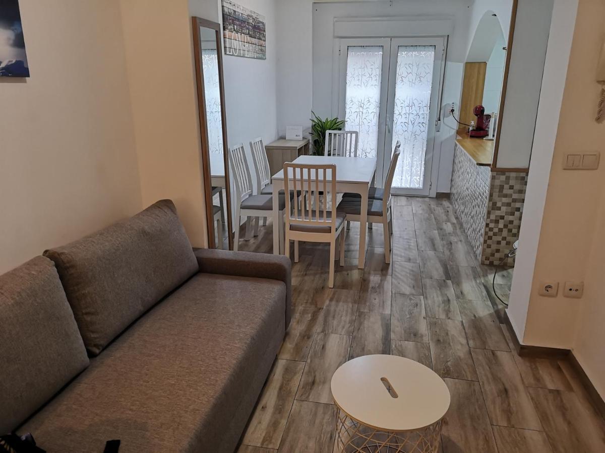 Alc - Preciosos Apartamentos En El Centro De Аликанте Екстериор снимка