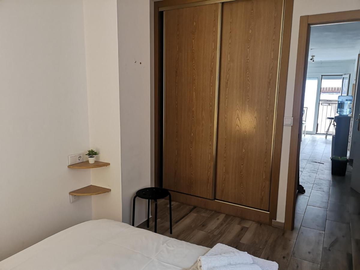 Alc - Preciosos Apartamentos En El Centro De Аликанте Екстериор снимка