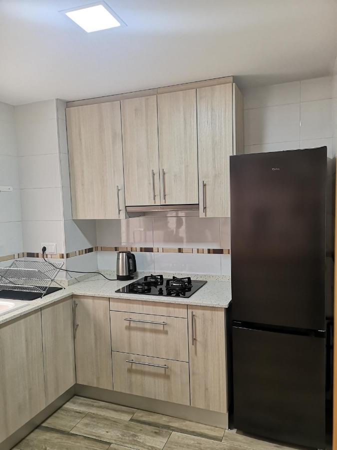 Alc - Preciosos Apartamentos En El Centro De Аликанте Екстериор снимка