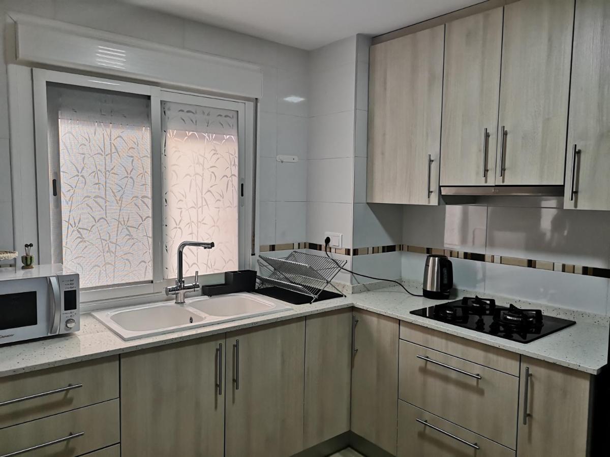 Alc - Preciosos Apartamentos En El Centro De Аликанте Екстериор снимка