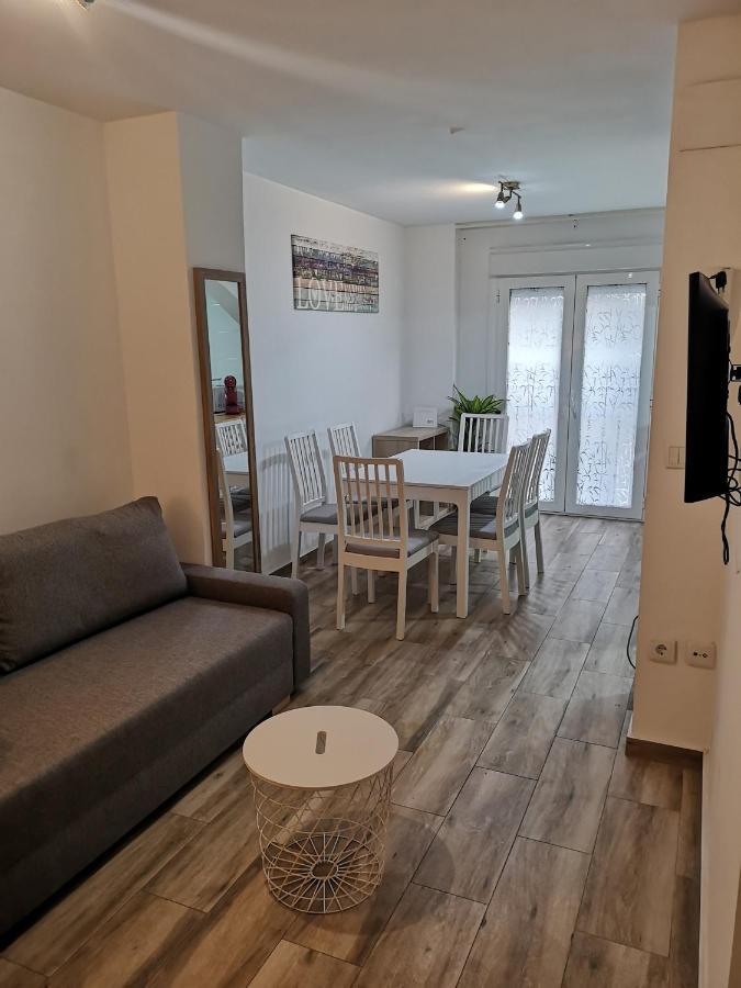 Alc - Preciosos Apartamentos En El Centro De Аликанте Екстериор снимка