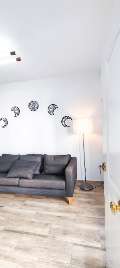 Alc - Preciosos Apartamentos En El Centro De Аликанте Екстериор снимка