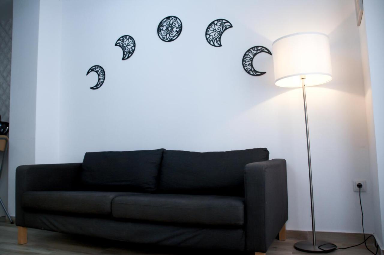 Alc - Preciosos Apartamentos En El Centro De Аликанте Екстериор снимка
