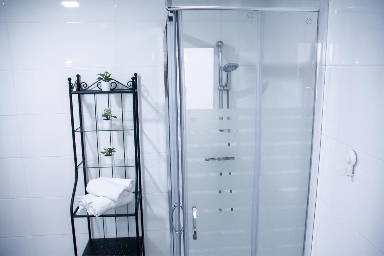 Alc - Preciosos Apartamentos En El Centro De Аликанте Екстериор снимка