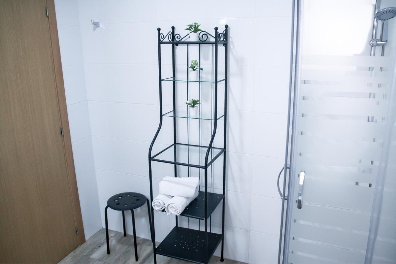 Alc - Preciosos Apartamentos En El Centro De Аликанте Екстериор снимка