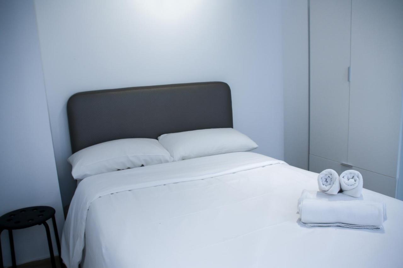 Alc - Preciosos Apartamentos En El Centro De Аликанте Екстериор снимка