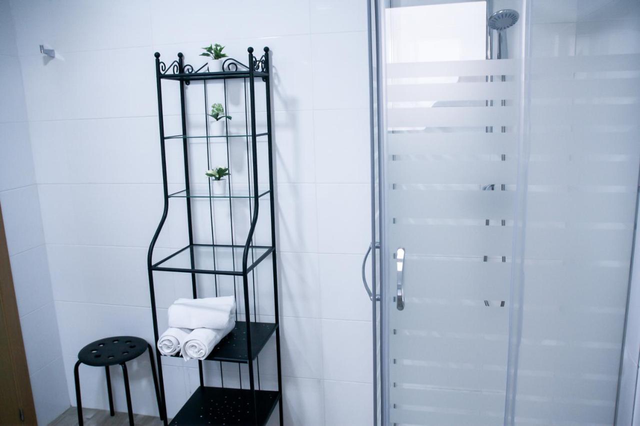 Alc - Preciosos Apartamentos En El Centro De Аликанте Екстериор снимка